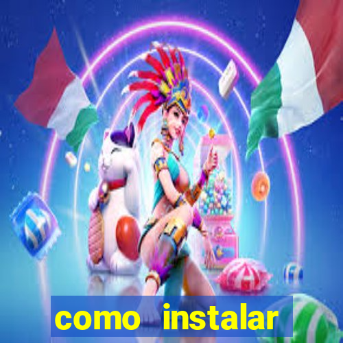 como instalar brazuca play